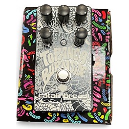 Used Catalinbread Topanga Spring Reverb Effect Pedal