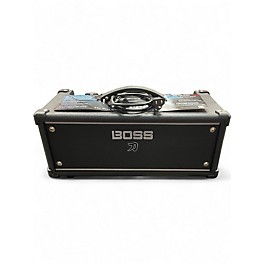 Used BOSS Katana KTN-Head 100W Solid State Guitar Amp Head