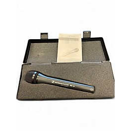Used Sennheiser MD42 Dynamic Microphone