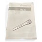 Used Sennheiser MD42 Dynamic Microphone
