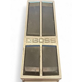 Used BOSS FV500H Volume Pedal
