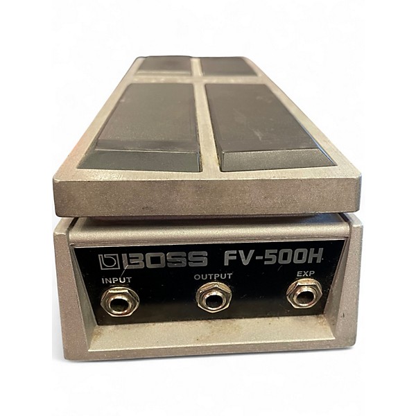 ギター BOSS FV-500H Boss FV-500-H – United States