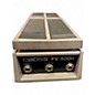 Used BOSS FV500H Volume Pedal