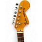Vintage 1979 Fender Stratocaster Hardtail 3 Tone Sunburst Solid Body Electric Guitar