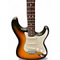 Vintage 1979 Fender Stratocaster Hardtail 3 Tone Sunburst Solid Body Electric Guitar