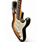 Vintage 1979 Fender Stratocaster Hardtail 3 Tone Sunburst Solid Body Electric Guitar