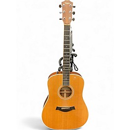 Used Taylor DN3 Natural Acoustic Guitar