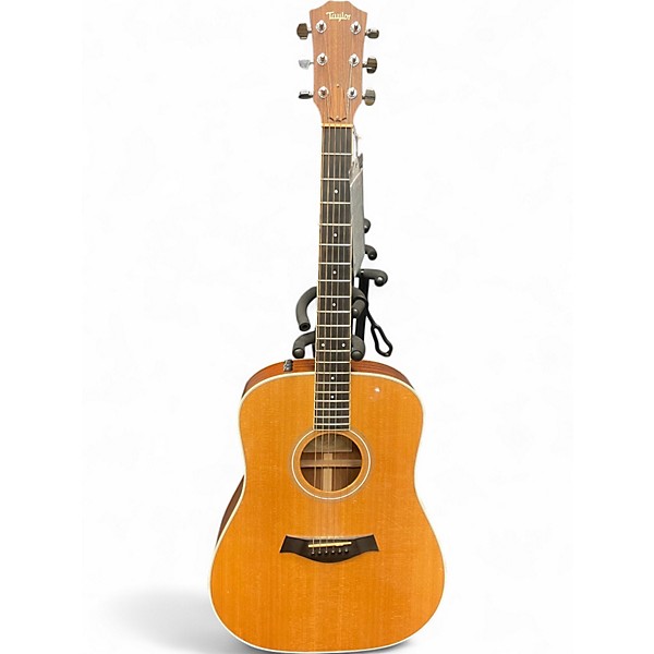 Used Taylor DN3 Natural Acoustic Guitar