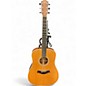 Used Taylor DN3 Natural Acoustic Guitar thumbnail