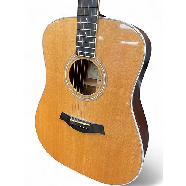Used Taylor DN3 Natural Acoustic Guitar