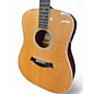 Used Taylor DN3 Natural Acoustic Guitar