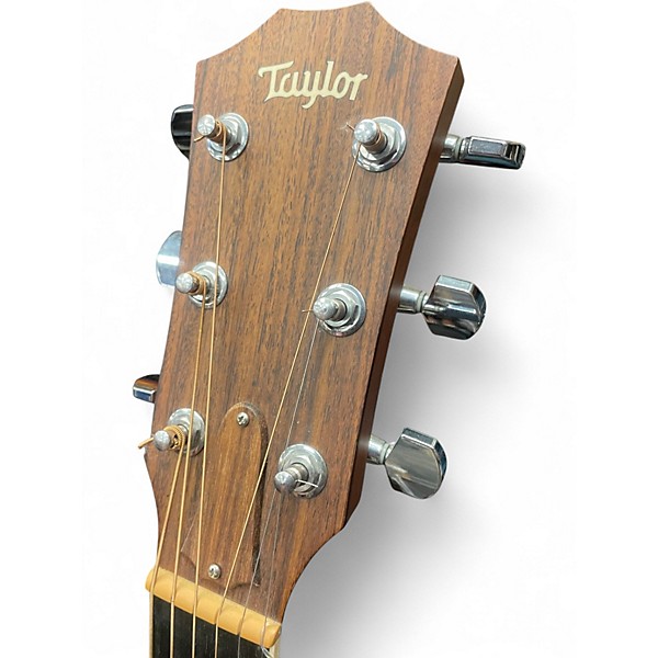Used Taylor DN3 Natural Acoustic Guitar
