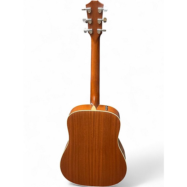 Used Taylor DN3 Natural Acoustic Guitar