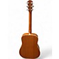 Used Taylor DN3 Natural Acoustic Guitar