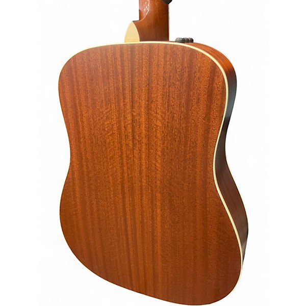 Used Taylor DN3 Natural Acoustic Guitar