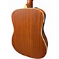 Used Taylor DN3 Natural Acoustic Guitar