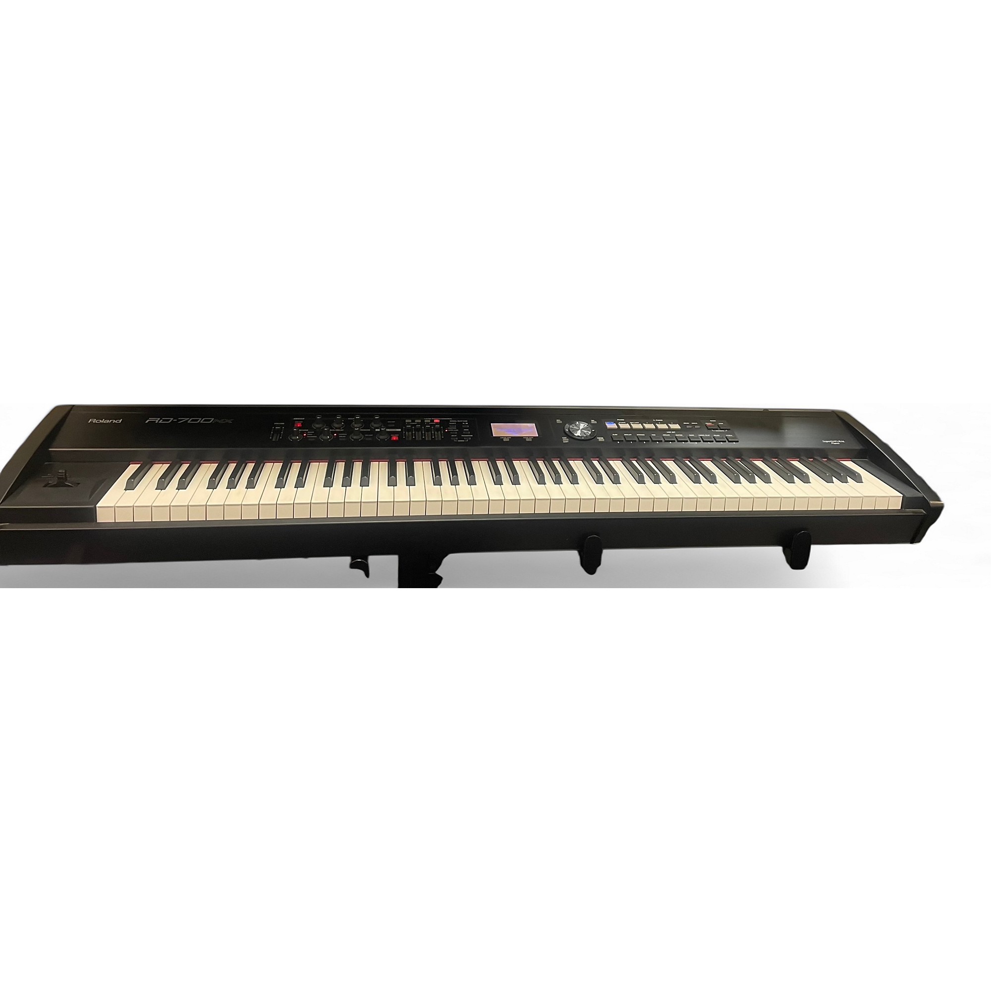 Used Roland RD700NX 88 Key Stage Piano | Guitar Center