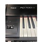Used Roland RD700NX 88 Key Stage Piano