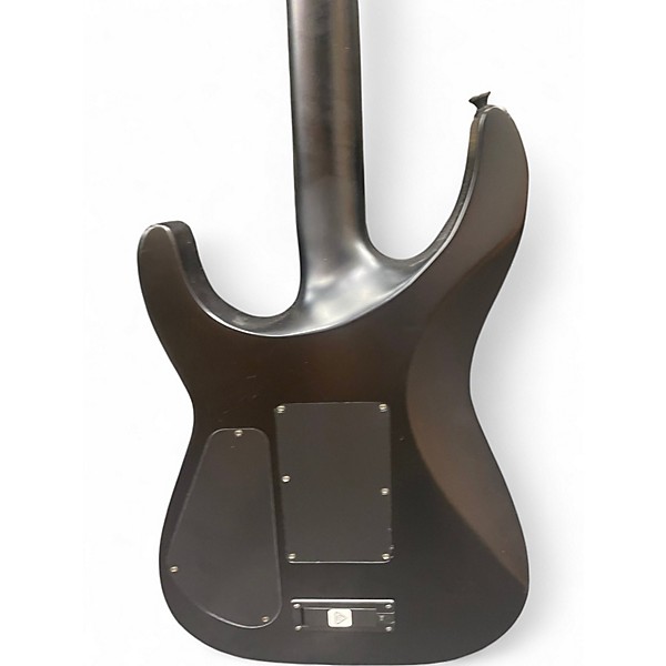 Used Jackson X Series Soloist SLX DX CHECKERED PAST Solid Body Electric Guitar