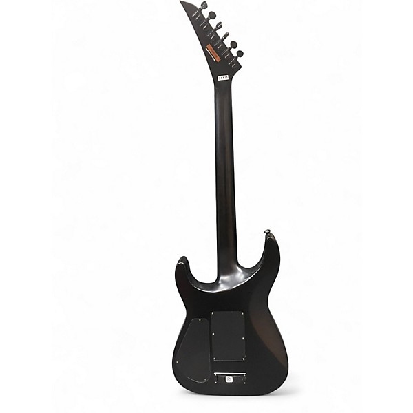 Used Jackson X Series Soloist SLX DX CHECKERED PAST Solid Body Electric Guitar