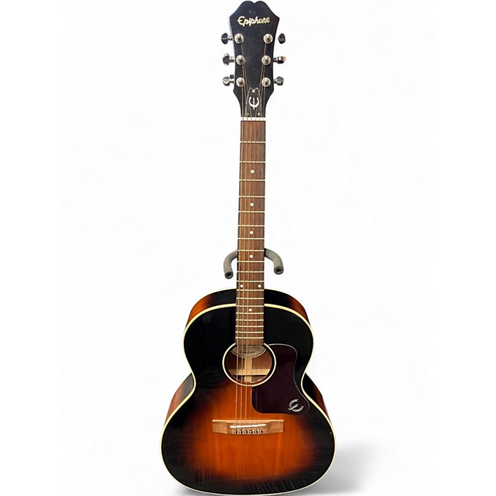 Epiphone PR350 1994年 GROVER付極美品 EPIPHONE PR-350 (MODEL EA35) acoustic guitars for sale in
