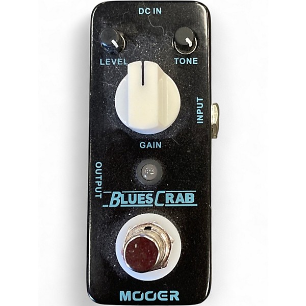 Used Electro-Harmonix Holy Grail Reverb Effect Pedal