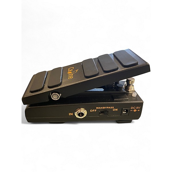 Used Caline CP-31 Effect Pedal