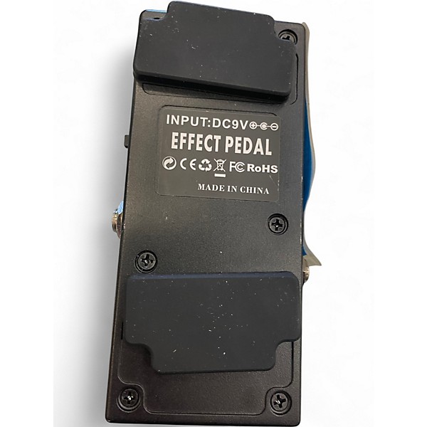 Used Caline CP-31 Effect Pedal