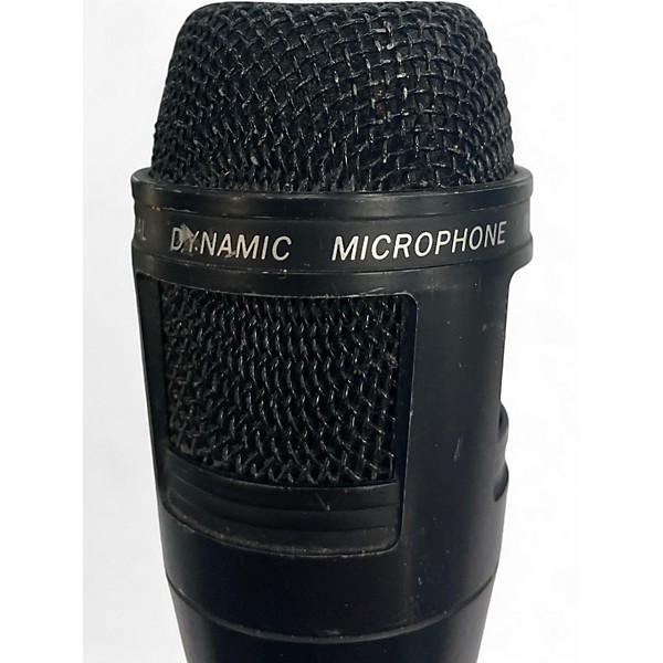 Used Radio Shack 33-3002 Dynamic Microphone