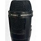 Used Radio Shack 33-3002 Dynamic Microphone