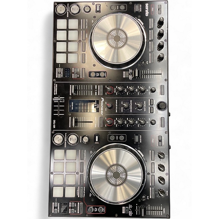 Used Pioneer DJ DDJSR DJ Controller | Guitar Center