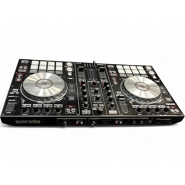 Used Pioneer DJ DDJSR DJ Controller | Guitar Center