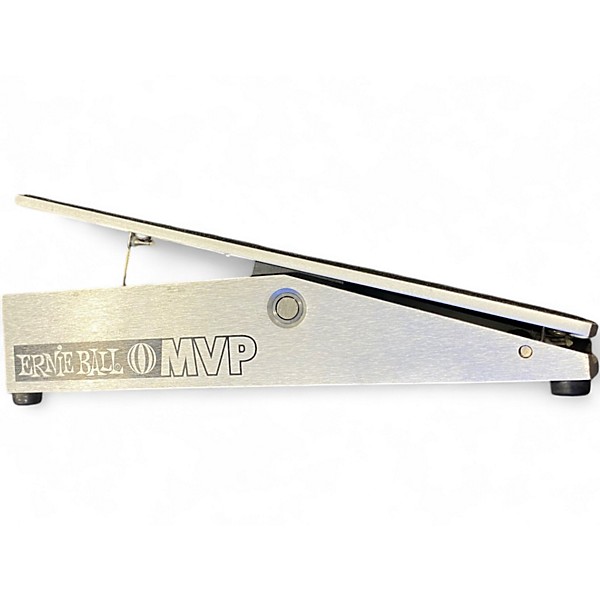 Used Ernie Ball MVP Volume/Gain Expression Pedal