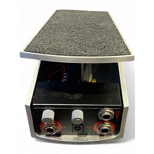 Used Ernie Ball MVP Volume/Gain Expression Pedal