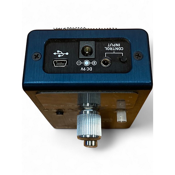 SOURCE AUDIO ソースオーディオ EQ2 正規輸入品 Purchase the EQ2 Programmable Equalizer