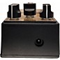 Used Friedman Golden Pearl Overdrive Effect Pedal