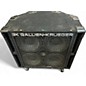 Used Gallien-Krueger 410RBH 800W Bass Cabinet thumbnail