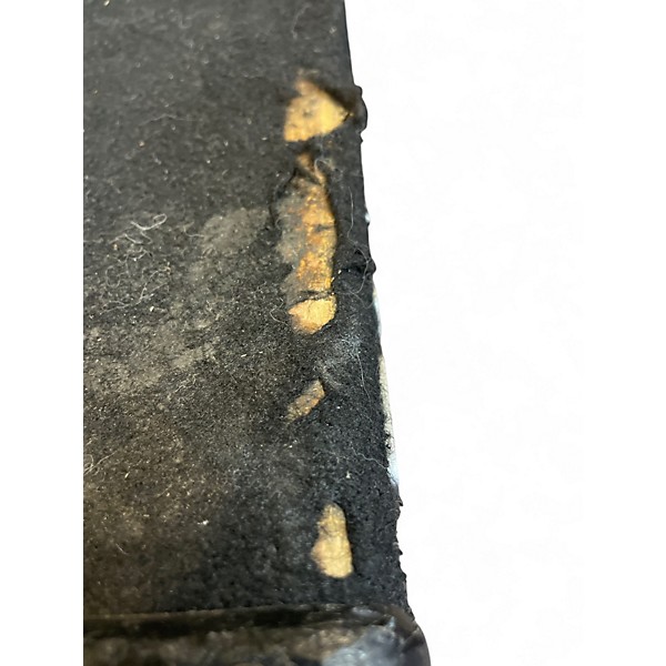 Used Gallien-Krueger 410RBH 800W Bass Cabinet