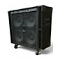Used Gallien-Krueger 410RBH 800W Bass Cabinet