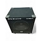 Used Gallien-Krueger 115BLXII Bass Cabinet thumbnail