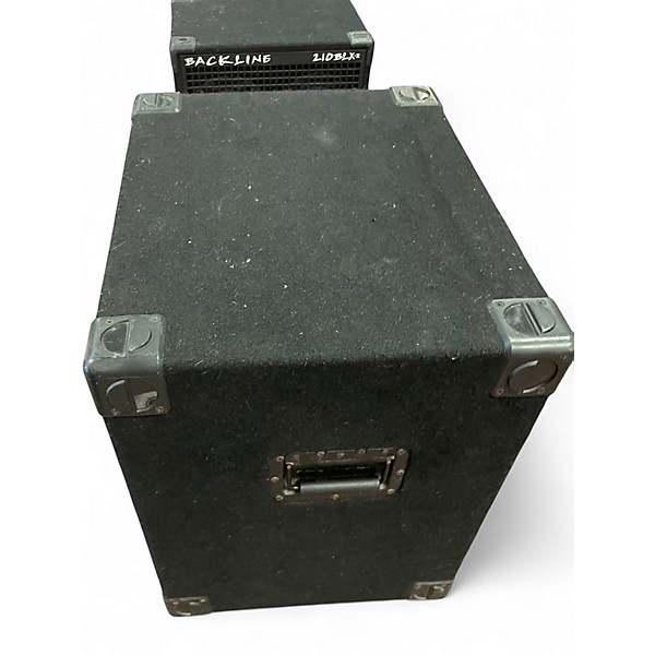 Used Gallien-Krueger 115BLXII Bass Cabinet