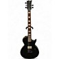 Used ESP LTD EC201 Black Solid Body Electric Guitar thumbnail