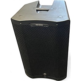 Used Harbinger VARI V3415 Powered Speaker