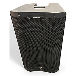 Used Harbinger VARI V3415 Powered Speaker