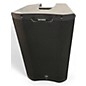 Used Harbinger VARI V3415 Powered Speaker thumbnail