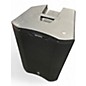 Used Harbinger VARI V3415 Powered Speaker