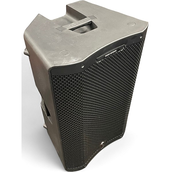 Used Harbinger VARI V3415 Powered Speaker
