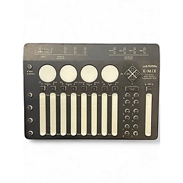 Used Keith McMillen K737 K-Mix MultiTrack Recorder