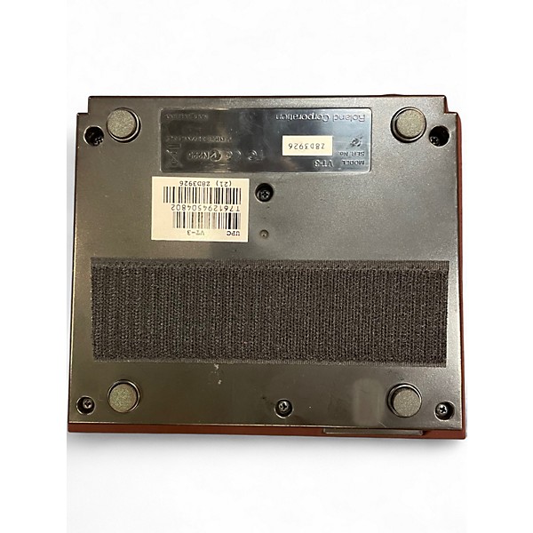 Roland VT-3 VOICE TRANSFORMER 中古 Used Roland Voice Transformer VT-3 Multi Effects Processor