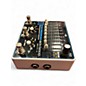Used Electro-Harmonix 8 step sequencer